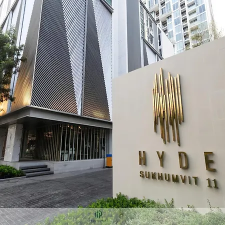 Hyde Sukhumvit 11 Bangkok-3