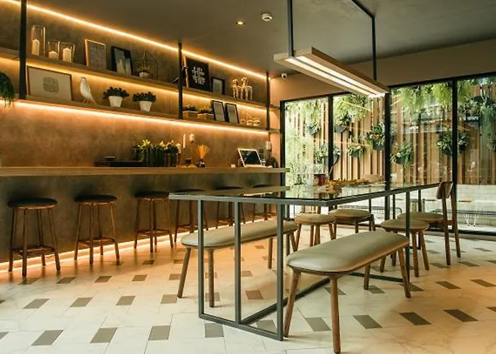 Nap Bangkok